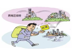跨省社保转移,流程、条件与注意事项