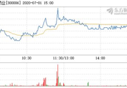 莱美药业股票,最新价3.32元，涨幅1.84%”