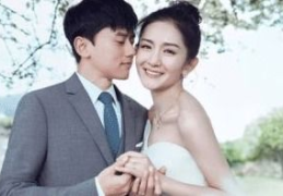 中国明星夫妻名单大全,星光熠熠的爱情故事