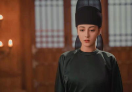 娱乐吃瓜君长歌行花絮