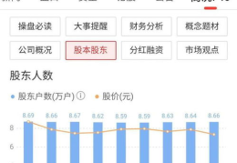 深康佳a股票,揭秘家电巨头股票背后的故事与未来展望