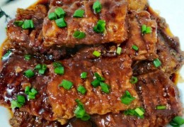 糖醋带鱼的家常做法无腥味酸甜开胃肉质细嫩做法简单易学-糖醋带鱼的步骤