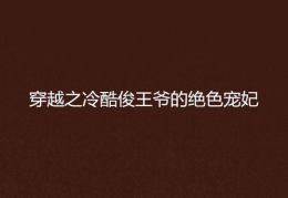王爷的绝色宠妃,王爷的倾世宠爱
