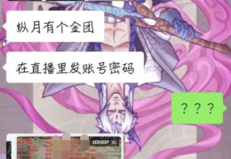 剑网3双吃瓜,揭秘游戏圈幕后风云