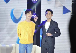 娱乐圈吃瓜 合集,明星幕后故事全曝光