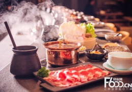 涮涮锅连锁加盟,开启美食事业新篇章