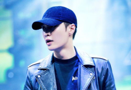 娱乐圈吃瓜爆料张艺兴,娱乐圈风云中的青春偶像