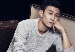 张一山娱乐圈吃瓜,揭秘明星背后的“吃瓜”故事