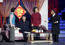赵本山相亲2下载,赵本山宋小宝演绎经典喜剧，笑料百出重温欢乐时光