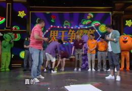 娱乐吃瓜大赏,盘点年度最热话题与明星幕后故事