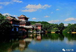 南宁青秀山娱乐项目,畅游绿野，乐享休闲新天地