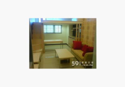 新店租房,品质生活，轻松入住”