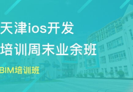 天津软件工程师培训,开启编程梦想的加速之旅