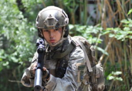 特种兵之火凤凰全集在线观看,女子特战队涅槃重生，热血军旅传奇再现